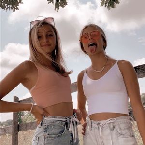 Meet your Posher, Kaitlyn